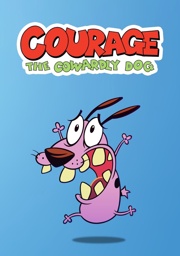 Coraje, el perro cobarde - Temporada 4