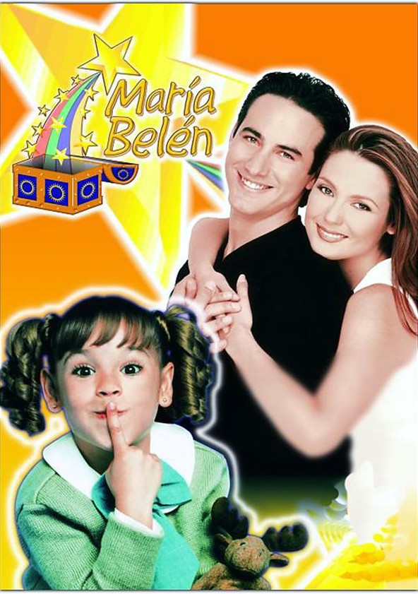 María Belén - Temporada 1