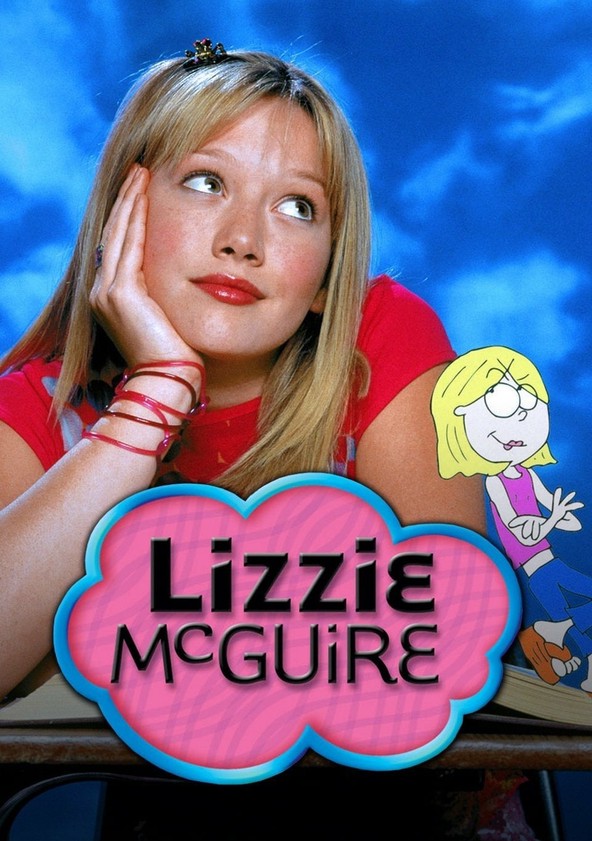 Lizzie McGuire - Temporada 1