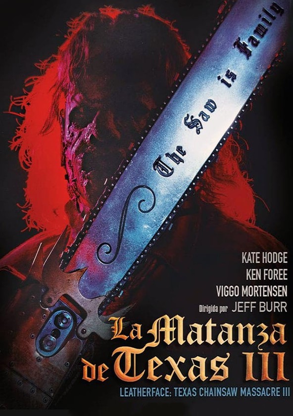 El descuartizador