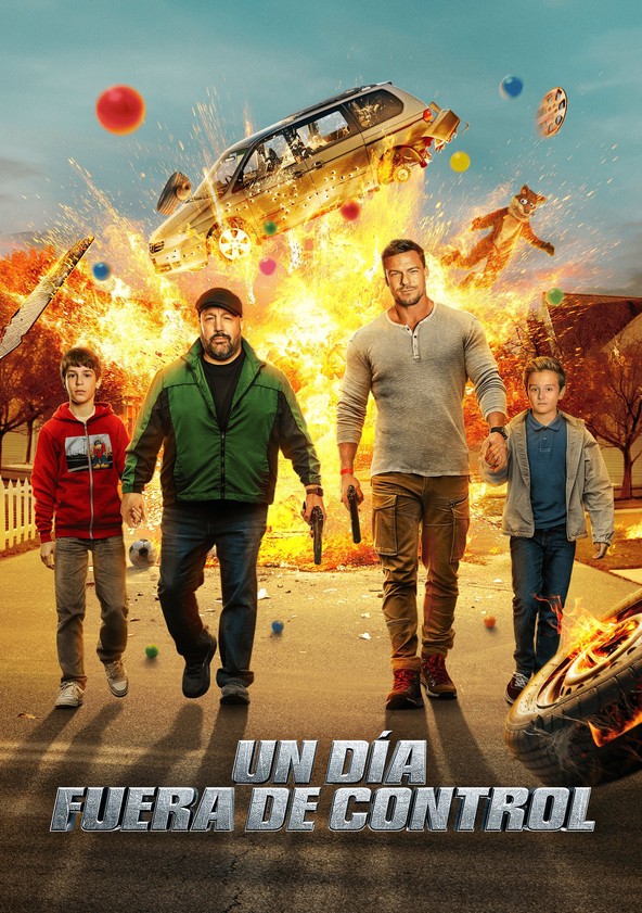 Juego de niños