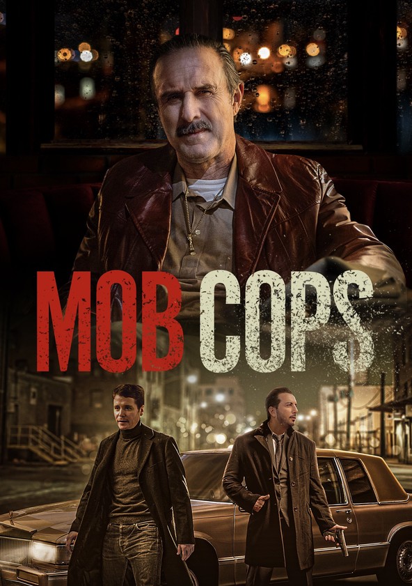 Policiais da Máfia