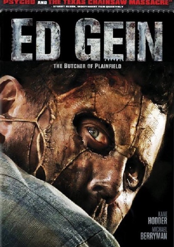 Ed Gein – O Assassino de Plainfield