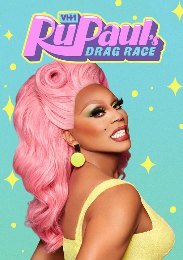 RuPaul's Drag Race - Temporada 13