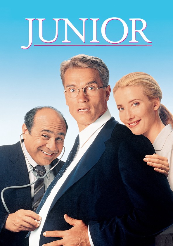 Júnior