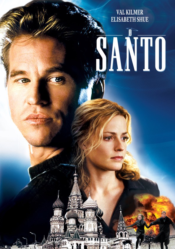 O Santo