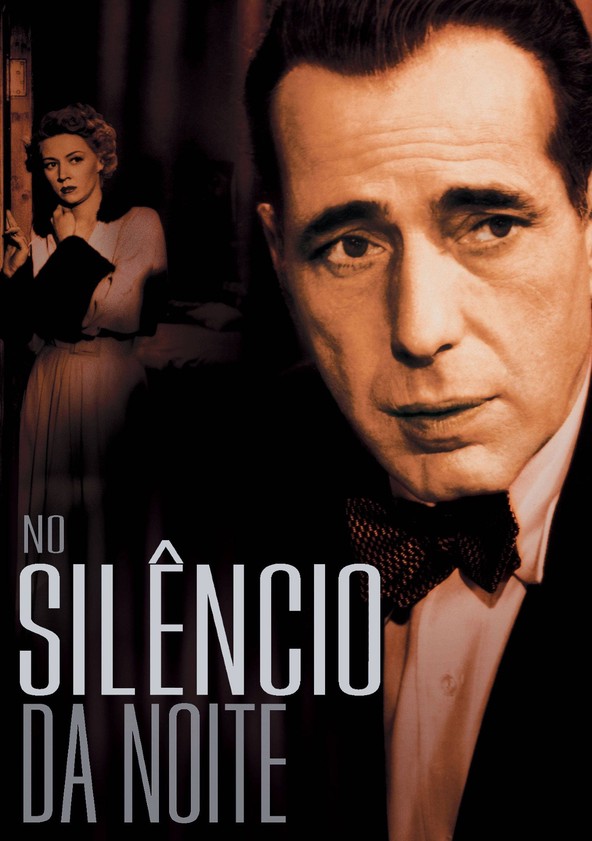 No Silêncio da Noite