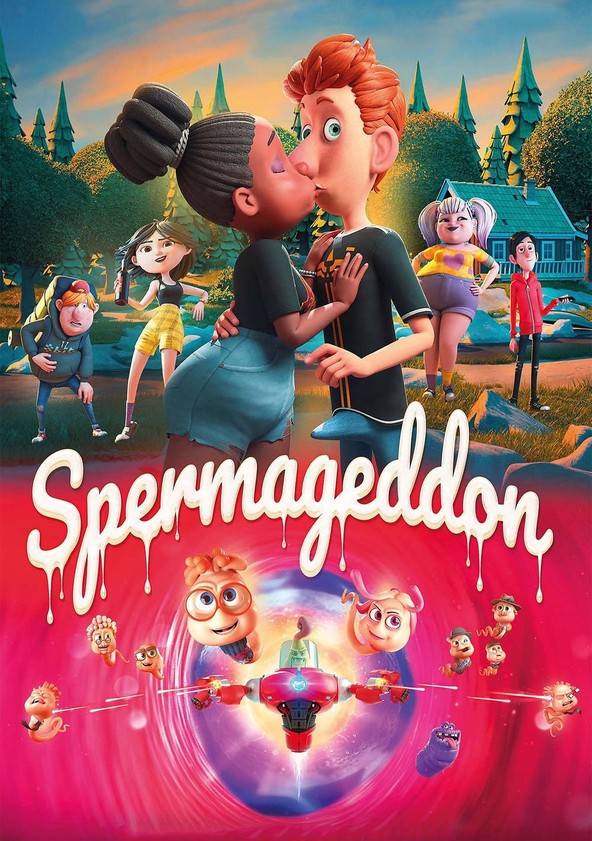 Espermageddon