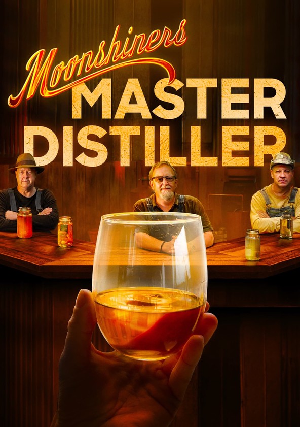 Moonshiners: Master Distiller - Temporada 2