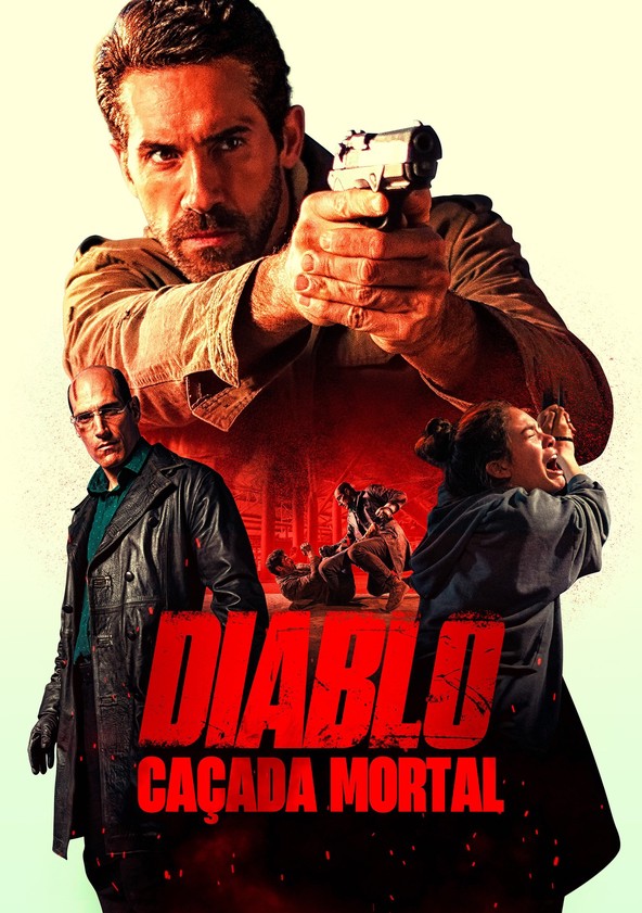 Diablo: Caçada Mortal