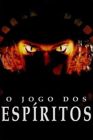 O Jogo dos Espíritos