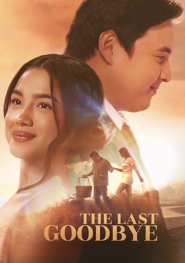 The Last Goodbye