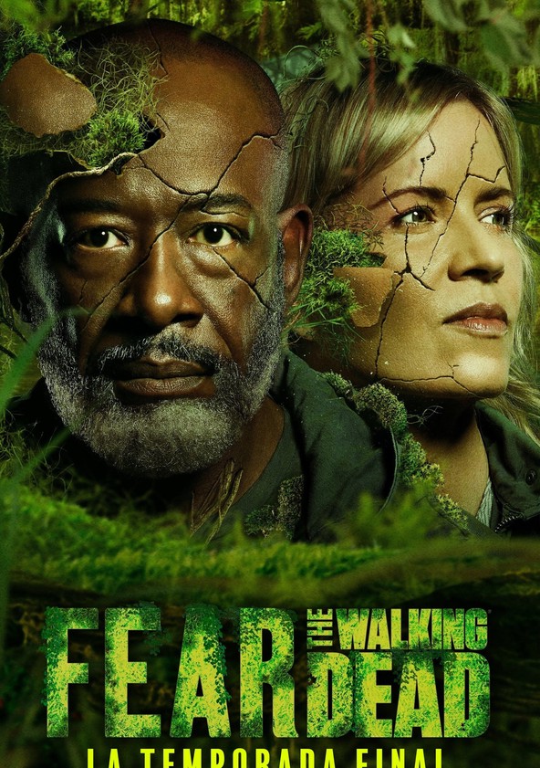 Fear the Walking Dead - Temporada 8