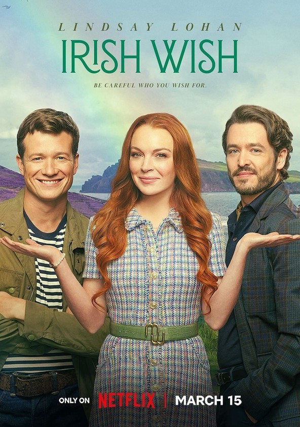 Un deseo irlandés