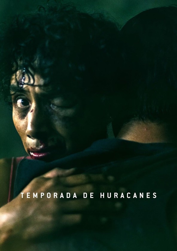 Temporada de huracanes