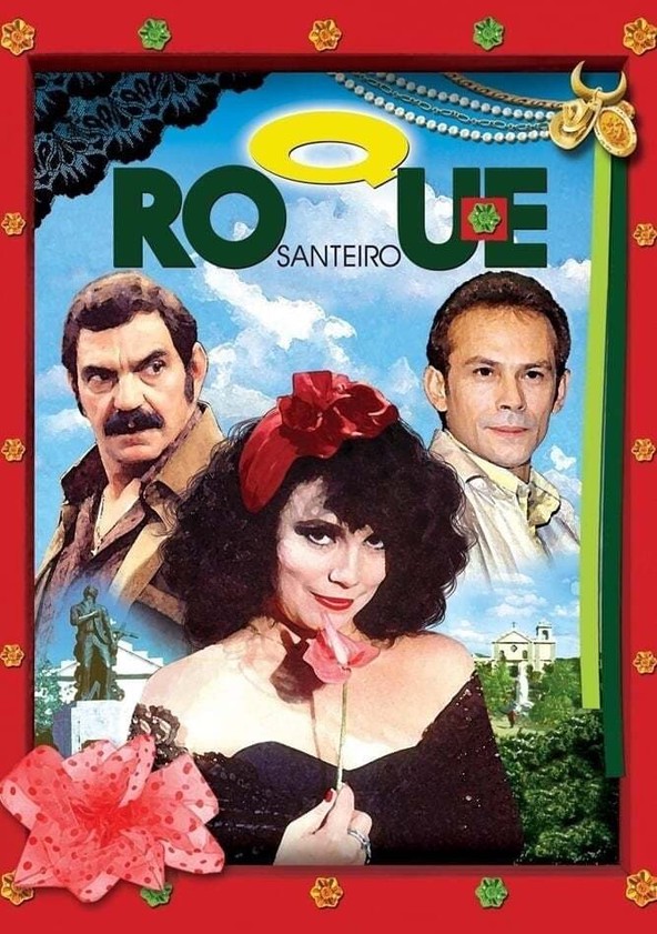 Roque Santeiro - Temporada 1