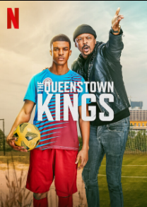 Los reyes de Queenstown