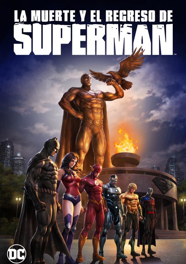 El reino de los Supermanes