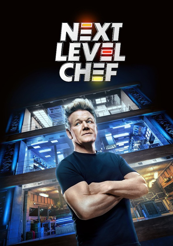 Next Level Chef - Temporada 3