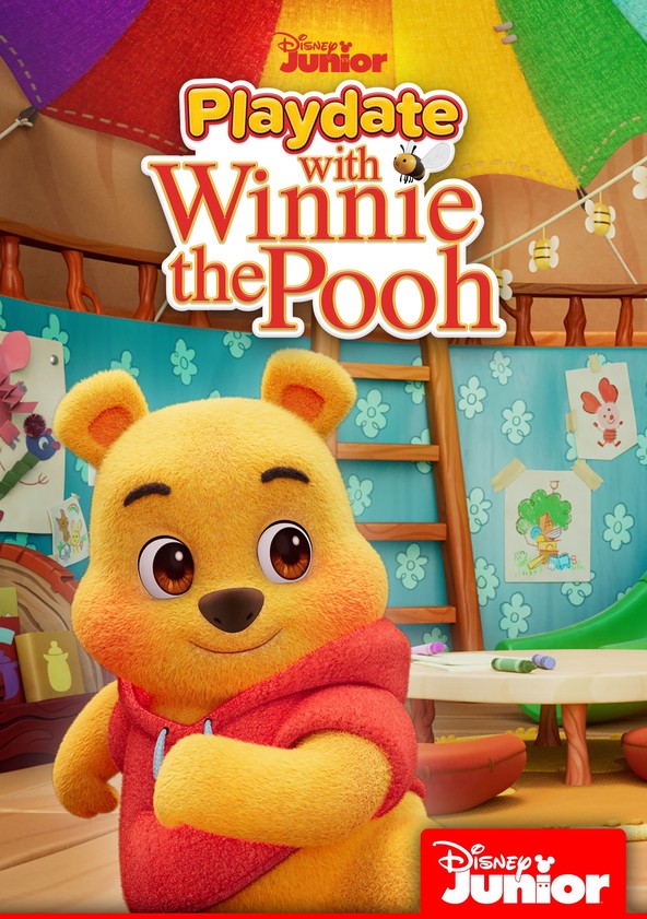 Playdate with Winnie the Pooh - Temporada 1