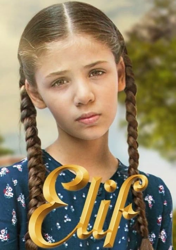 Elif - Temporada 1