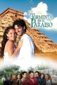 Tormenta en el paraíso - Temporada 1