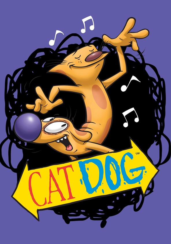 CatDog - Temporada 2