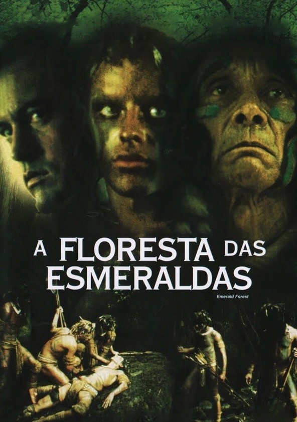 Floresta das Esmeraldas
