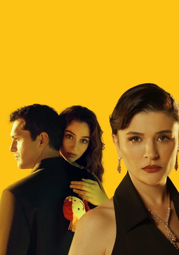 Leyla: Sombras do Passado - Temporada 1