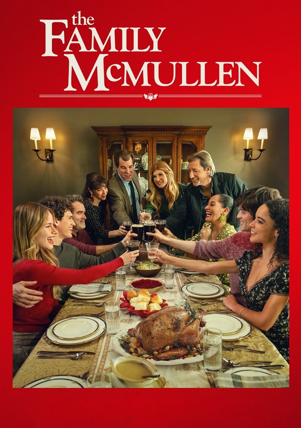 A Família McMullen