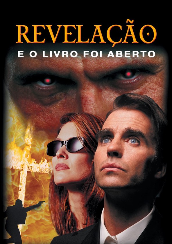 Revelação... e o Livro Foi Aberto