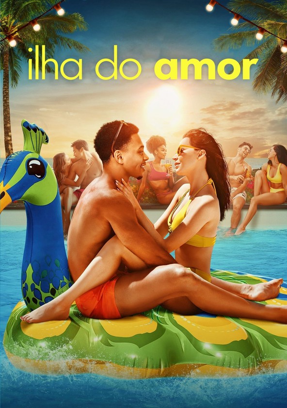 Ilha do Amor - Temporada 7