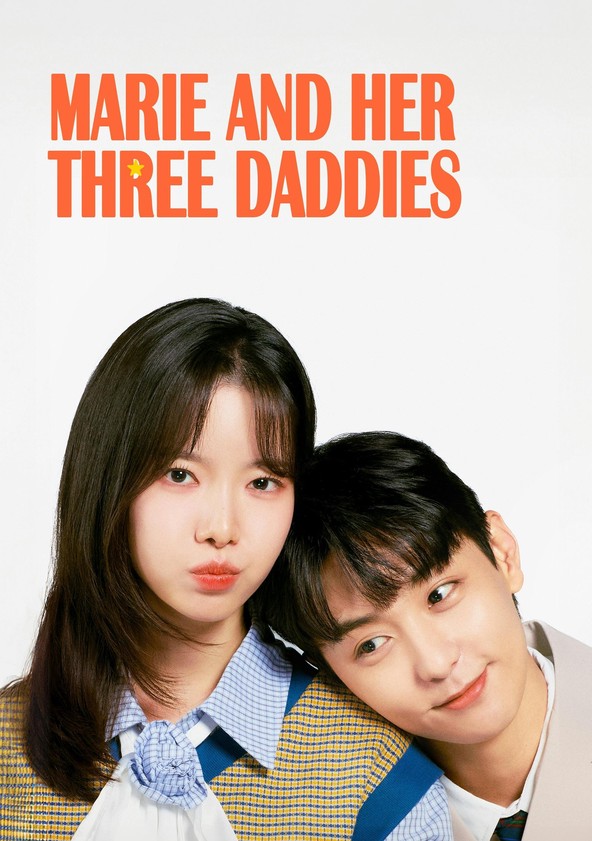Marie and Her Three Daddies - Temporada 1