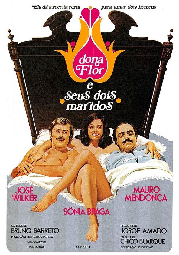 Dona Flor e Seus Dois Maridos
