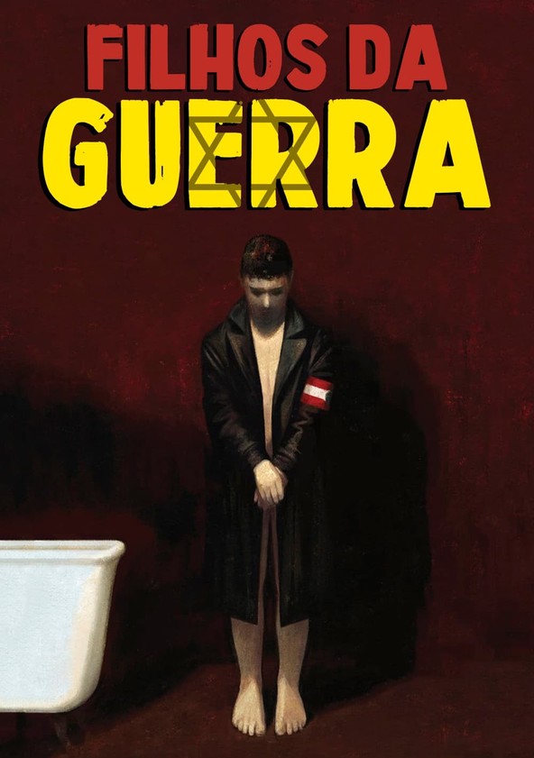 Filhos da Guerra