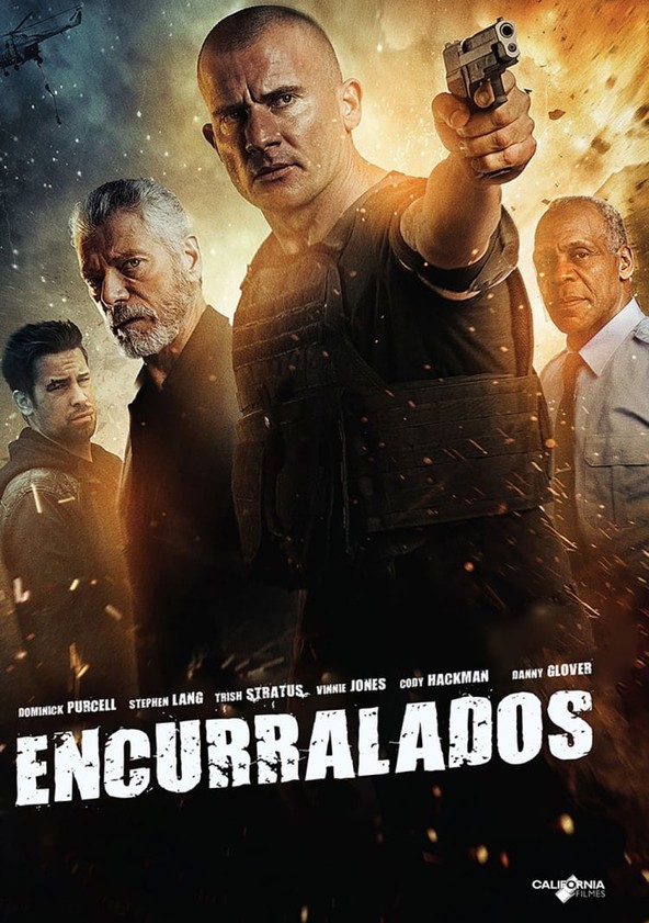 Encurralados