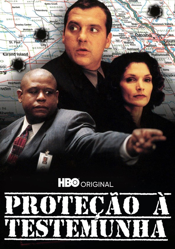 Proteção à Testemunha