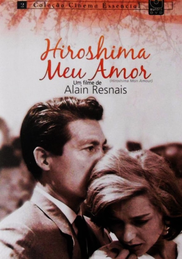 Hiroshima, Meu Amor