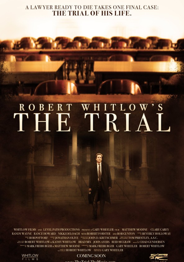 The Trial
