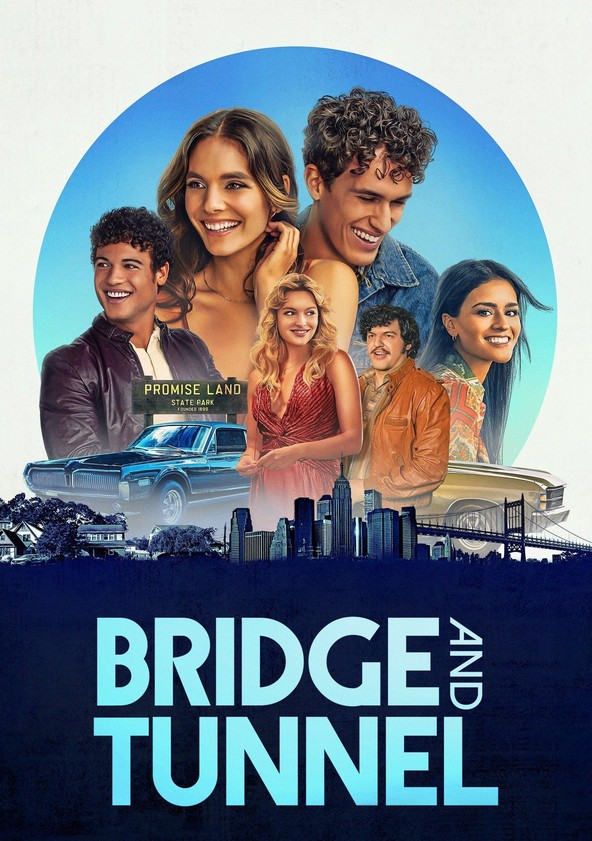 Bridge and Tunnel - Temporada 2