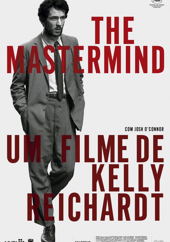 The Mastermind