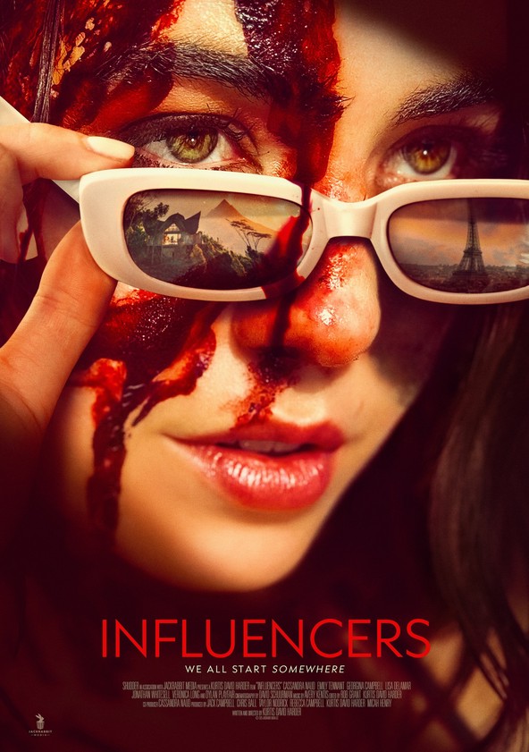 Influencers