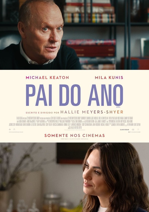 Pai do Ano