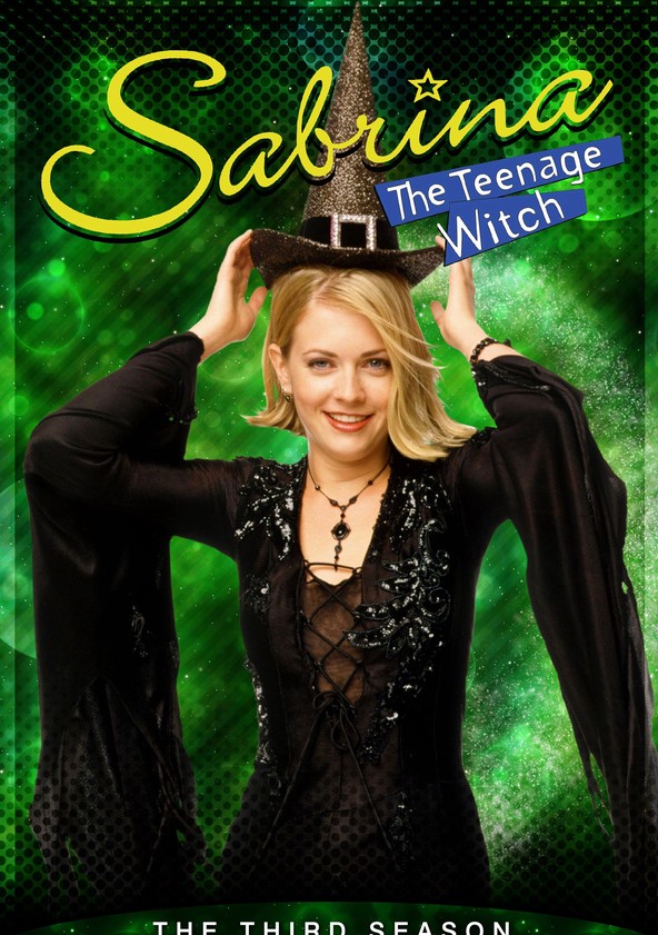 Sabrina, a Aprendiz de Feiticeira - Temporada 3
