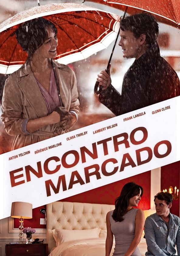 Encontro Marcado