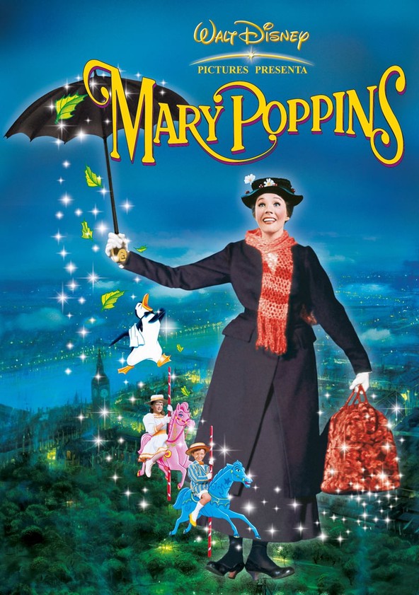 Mary Poppins
