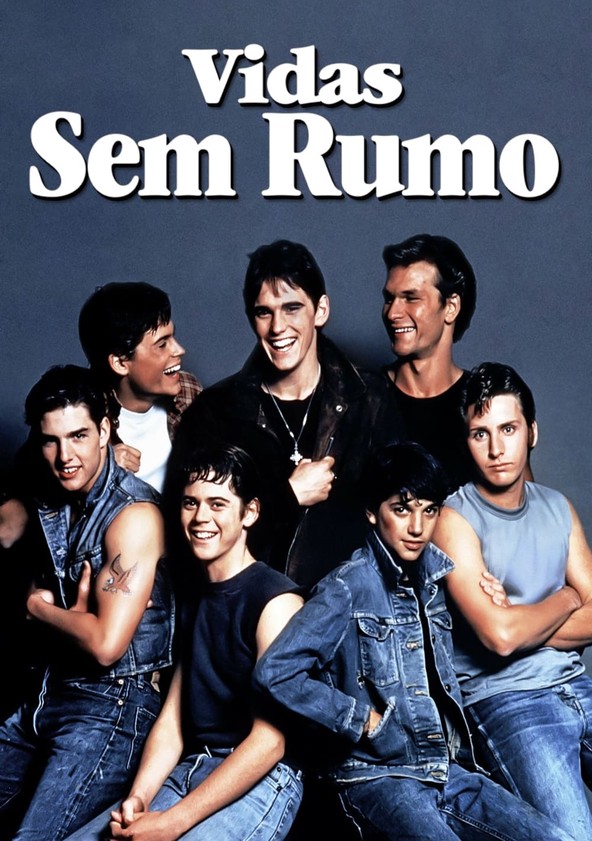 Vidas sem Rumo