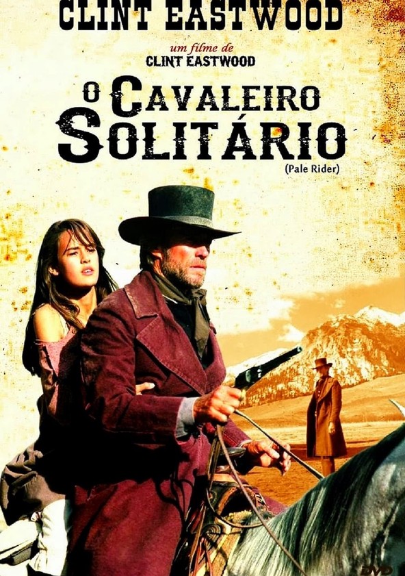 O Cavaleiro Solitário