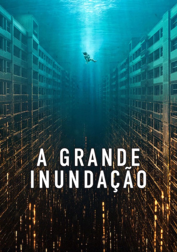 O Grande Dilúvio