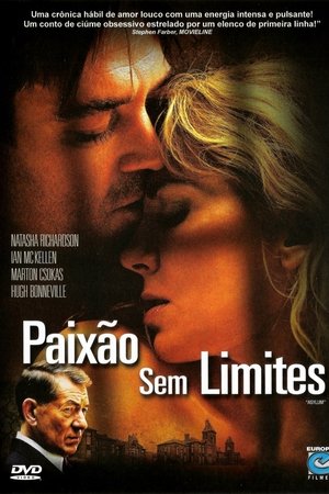 Paixão Sem Limites